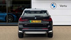 BMW iX1 230kW xDrive30 xLine 65kWh 5dr Auto Electric Estate